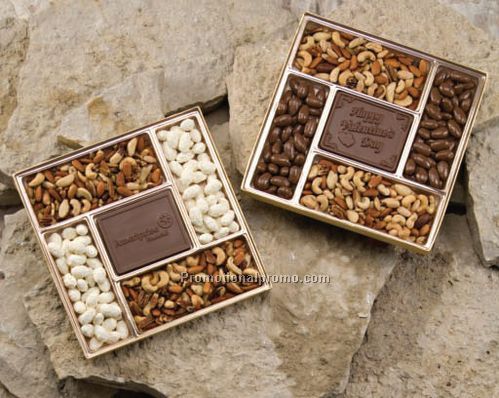 Large Logo Centerpiece