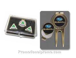 Large presentation box