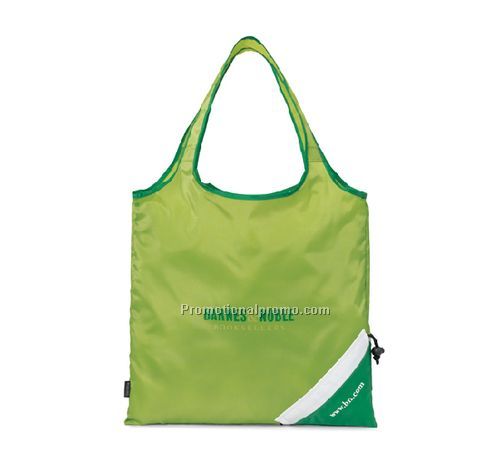 Latitudes Foldaway Shopper