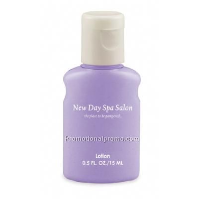 Lavender Lotion - 0.50oz Bottle