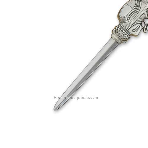 Letter opener blade B