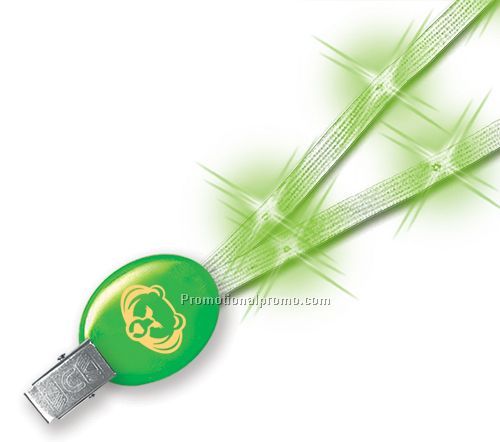 Light Up Lanyard