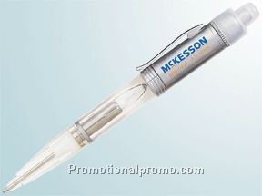 Lighted pens