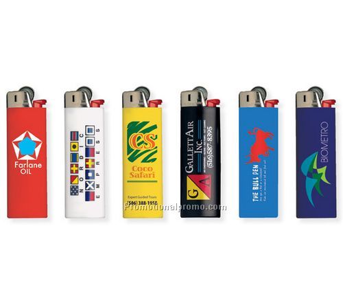 Lighter With Child Guard44604/B>