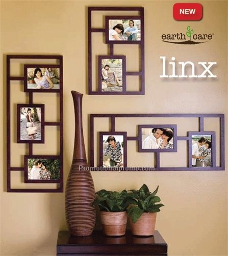 Linx 3-4x6 - Available December 2009