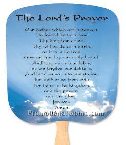 Lord's Prayer