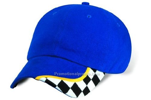 Low Fit, Ultratouch Deluxe Heavyweight Brushed Cotton Twill, Racing Peak