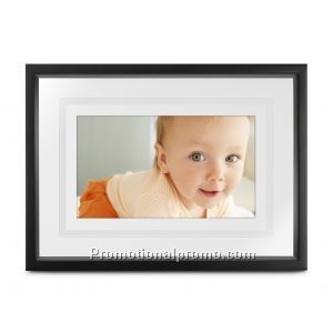 M1020 Digital Picture Frame/Home Decor Kit