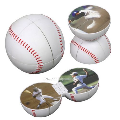 MAGIC 3D BASEBALL