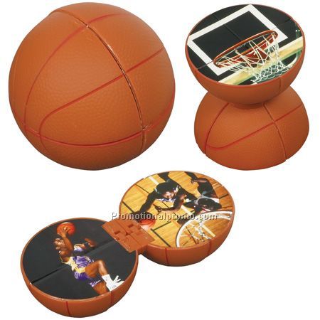 MAGIC 3D BASKETBALL