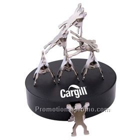 MAGNET MEN CLIPS