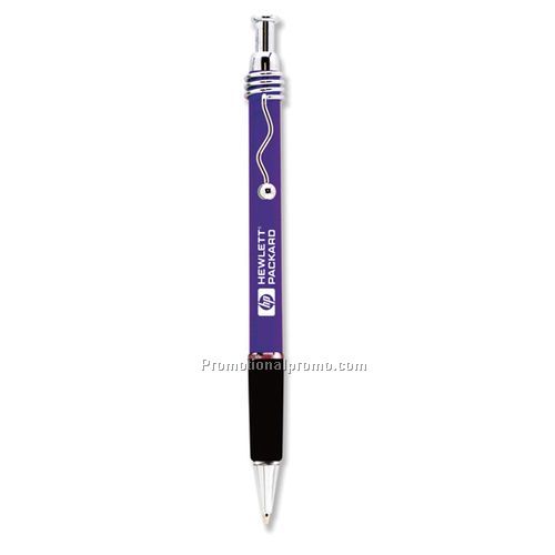 MAGNETIC SWIRL PEN