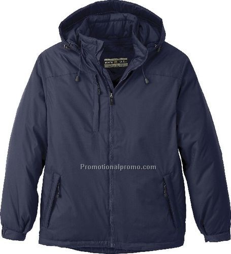 MEN37459 HI-LOFT INSULATED JACKET