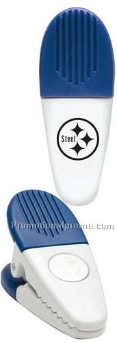Magnetic Clip - Blue