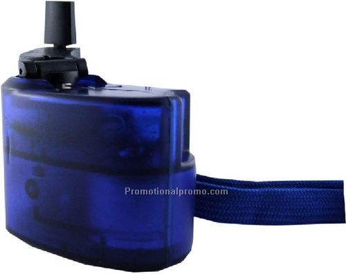 Manual Mobile Charger