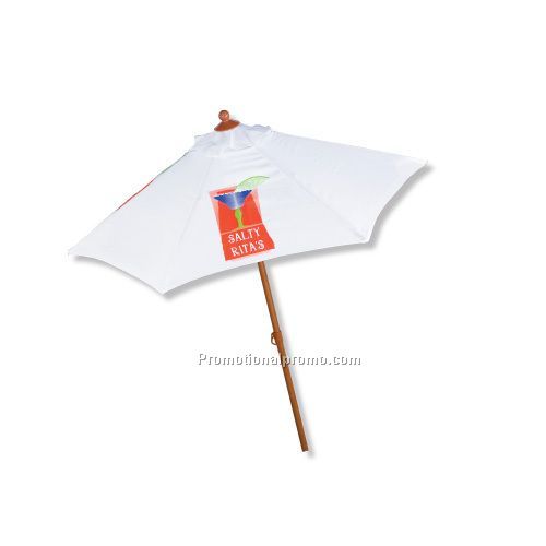 Market Umbrella