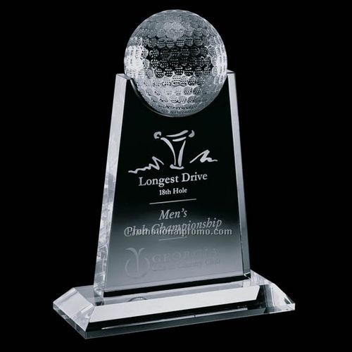 Maryvale Golf Award