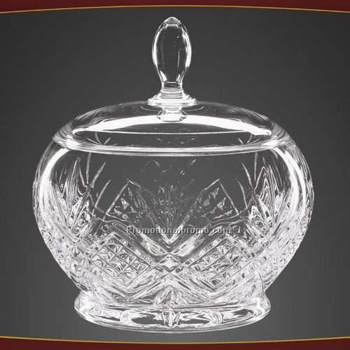 Masquerade Candy Bowl