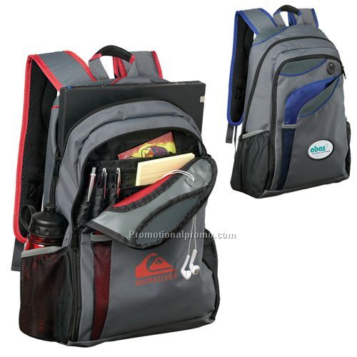 Matrix Computer Backpack