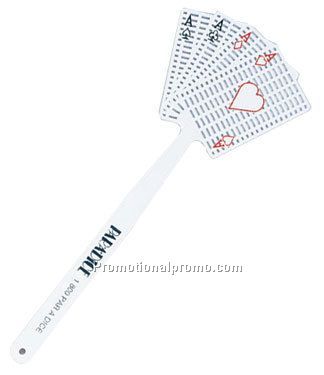 Medium 4 Aces with Pips