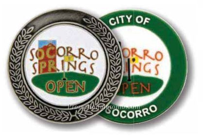 MegaMarker w/ Removable Ball Marker