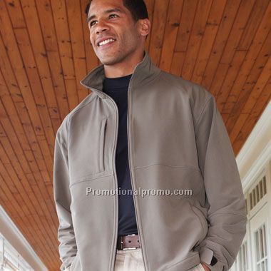 Men's Dawson Full Zip Light Weight Jacket