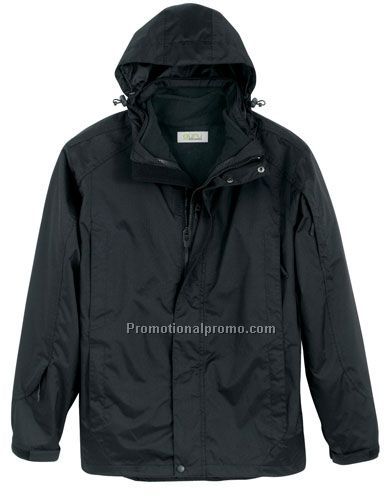 Men37491 3 in 1 Jacket