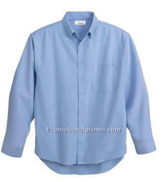 Men37491 Long Sleeve Oxford Shirt