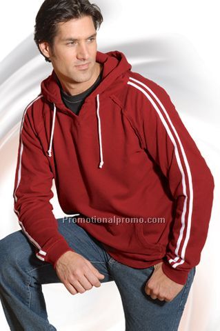 Men37491 Pullover 37715port37920Hood