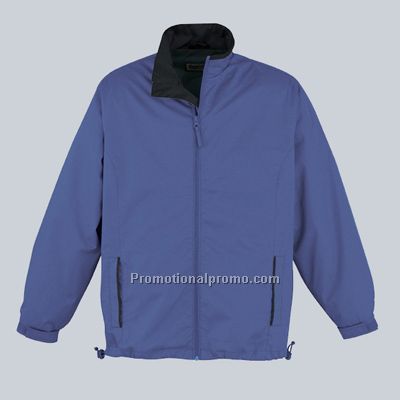 Mens Lightweight Ripstop Wind Shell