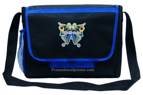 Messenger Style Laptop Bag