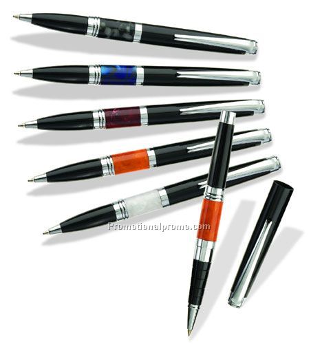 Metal Rollerball Pen