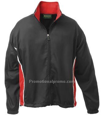 Micro-poly Unlined Jacket