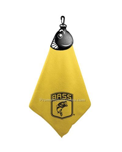 Microfiber Fishing Towell