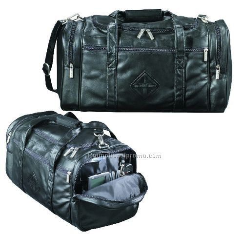 Millennium Leather 20