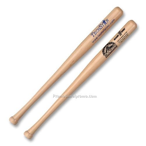 Mini Baseball Bat