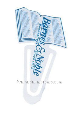 Mini Book Bookmark