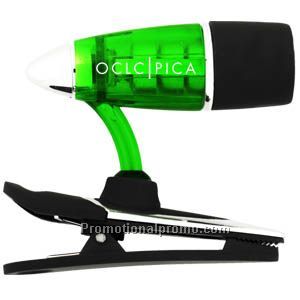 Mini Clip Light