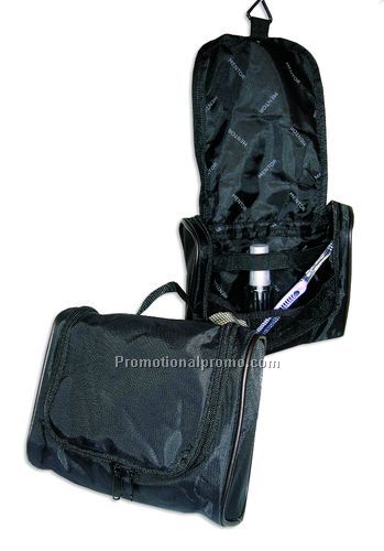 Mini Nylon Travel Kit