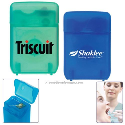 Mint Dental Floss 41020/B>