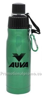 Mountaineer Collection - 20 oz. Green