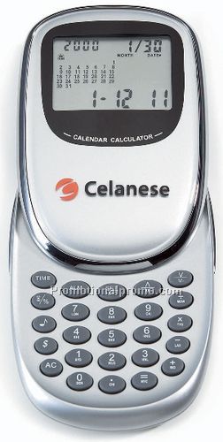 Multi-function Alarm Clock