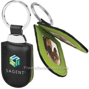 My Generation Key Tag