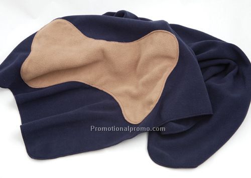 NEW - The 37700OG BONE37920Blanket