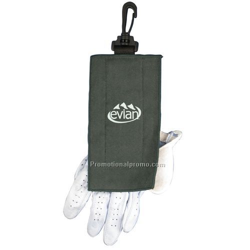 NEW -The Tee-off Golf Glove Grabber