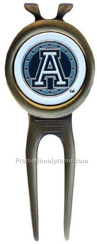 NHL TEAM DIVOT TOOL