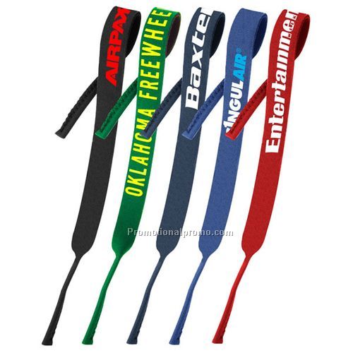 Neoprene Eyeglass Strap 41020/B>