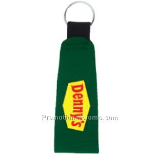 Neoprene Key Chain 41020/B>