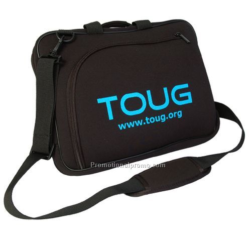 Neoprene Laptop Carrier