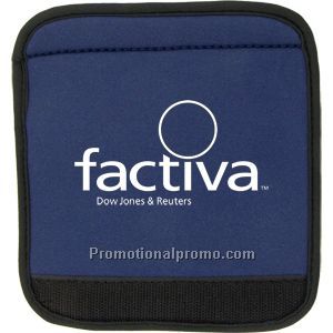 Neoprene Luggage Handle 41020/B>